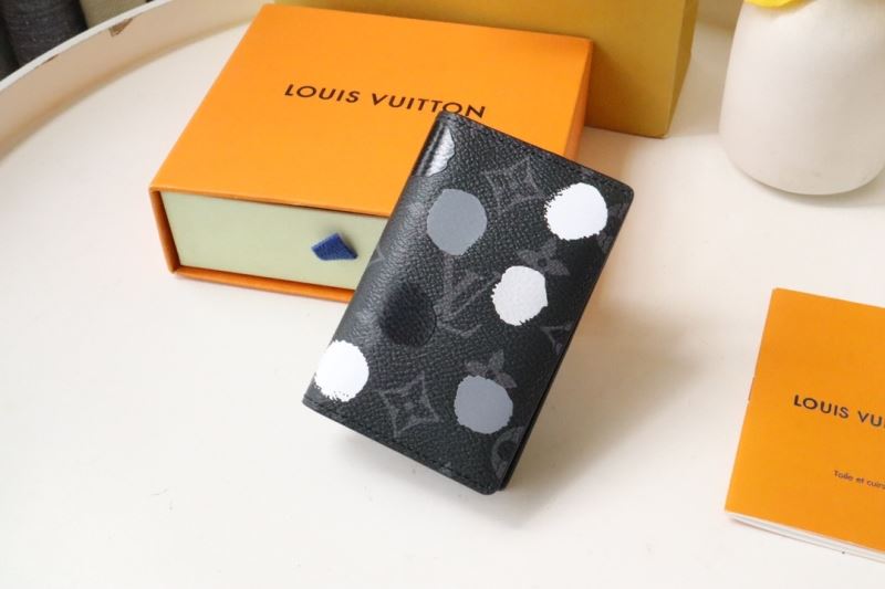 LV Wallets